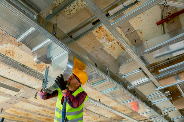 Best HVAC for Healthcare Facilities in Fairplains, NC