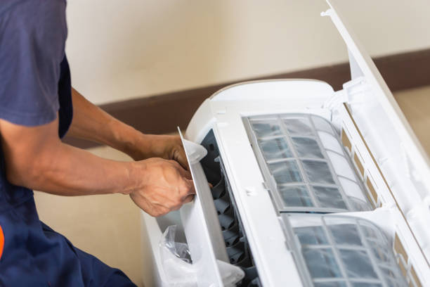 Fairplains, NC HVAC Company
