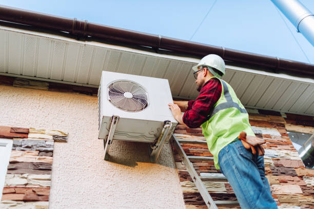 Best Emergency HVAC Services in Fairplains, NC
