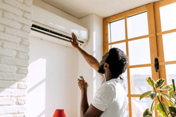 Best Energy-efficient HVAC Solutions in Fairplains, NC