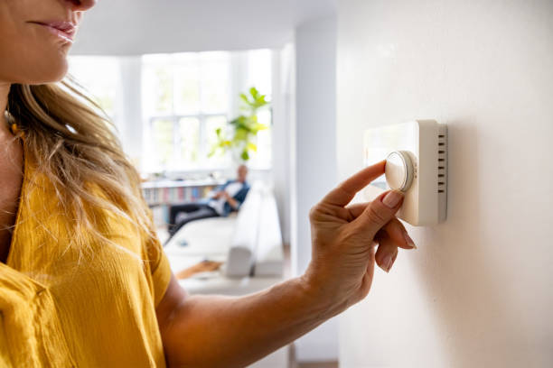 Best HVAC Financing and Leasing in Fairplains, NC