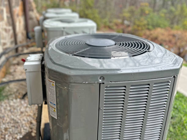Best VRF (Variable Refrigerant Flow) Systems in Fairplains, NC