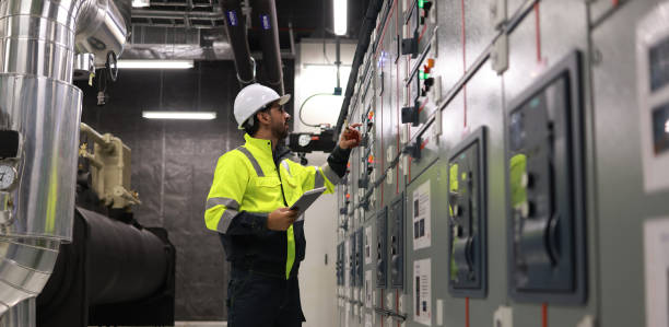 Best HVAC Supply and Distribution in Fairplains, NC