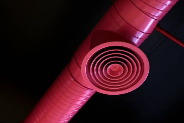 Best HVAC Equipment and Components in Fairplains, NC